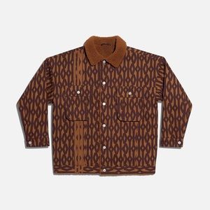 NEW Adidas x Ivy Park Denim Jacket